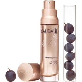 Resim Caudalie Premier Cru Global Anti-Aging Bakım Kremi 50Ml 