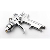 Resim Ges Pro Ls230 1.3mm Üstten Depolu Hvlp Profesyonel Boya Tabancası 