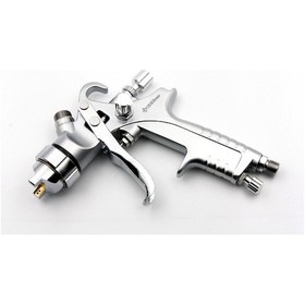 Resim Ges Pro Ls230 1.3mm Üstten Depolu Hvlp Profesyonel Boya Tabancası 