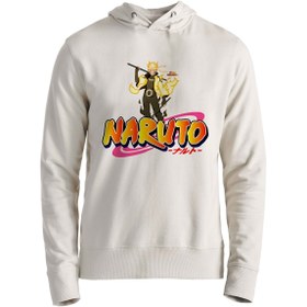 Resim Alfa Tshirt Naruto Çocuk Sweatshirt 