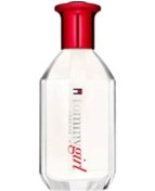 Resim Tommy Hilfiger Girl Forever Kadın Parfüm EDT 100 ML 