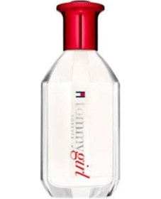 Resim Tommy Hilfiger Girl Forever Kadın Parfüm EDT 100 ML 