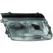 Resim Volkswagen Passat On Far Sag 1997-00 Oem No 3b0941018k Uyumlu Wos10pa011 