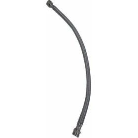 Resim Mey Ithalat® Kalın Şofben Flex Boru Nipelli 1/2x1/2 50 cm 