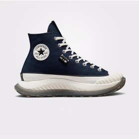 Resim Converse Chuck 70 At-CX Unisex Lacivert Sneaker 