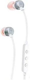 Resim Linktech H74 Type-C Ekstra Baslı Kulak İçi Kablolu Kulaklık, Beyaz 