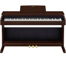 Resim Casio AP270BN Celviano Dijital Piyano (Kahverengi) 