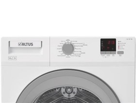 Resim Altus AL 101 YB 10 Kg Kurutma Makinesi 