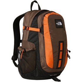 Resim The North Face Hot Shot Se Unisex Sırt Çantası Nf0a3kyjgıh1 Kahverengi 
