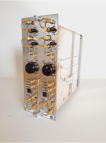 Resim Siemens S30861-u2411-x-08/01 Modül 