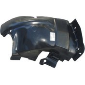 Resim 1996 - 1999 Renault Scenic Ön Çamurluk Davlumbazı Sol Onün Onü (LT - RN6041) (Tw) (Oem NO:7700841600) 