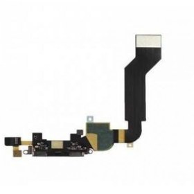 Resim iPhone 4GS - 4S ( A1387 ) Şarj Sokketi Filmi Bordu 
