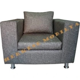 Resim Koltuk Stilim Lost Bekleme Oturma Grubu 