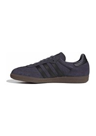 Resim Adidas Samba Og Unisex Günlük Ayakkabı Ih4386 Gri Gri 