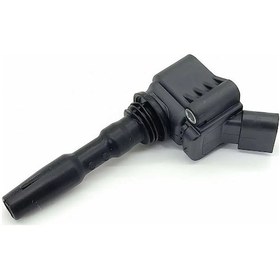 Resim Volkswagen Polo Tsi Motor Ateşleme Bobini Hella 04c905110d 