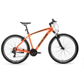 Resim Bisan Mtx 7100 2025 26''- 15'' Dağ Bisikleti 