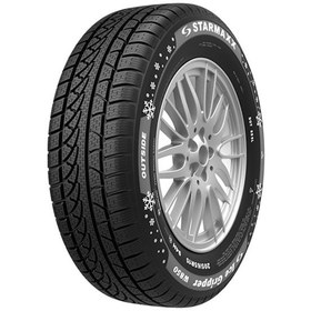 Resim Starmaxx 235/45R17 97V W850 Ice Gripper Kış Lastiği 2021 