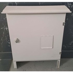 Resim Leva House ŞANTİYE & BAHÇE PANOSU (H:62,5cm EN:51cm D:14,5cm) 