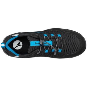 Resim Albatros Fastpack Siyah/mavi Low S1pl Esd İş Güvenliği Ayakkabısı Siyah - Mavi 