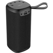 Resim Besthome1 Zealot S35 Mobil Bluetooth Hoparlör - 3b Su Geçirmez, 1500mah Pil, Siyah 