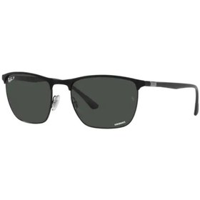 Resim Ray-Ban RB3686 186/K8 Erkek Güneş Gözlüğü 