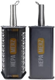 Resim Hepa Merz Stagebox-16 Stage Box Kutusu 16 Girişli 