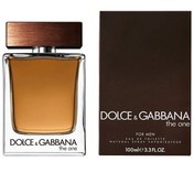 Resim Dolce Gabbana The One For Man Edt Erkek Parfüm 100ml 