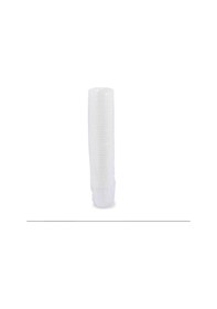 Resim Emin Pet Plastik Pet Su Bardağı Plastik Bardak 100'lü 