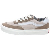 Resim Vans Brooklyn LS Kadın Bej Spor Ayakkabı (VN000D7UE2V1) 