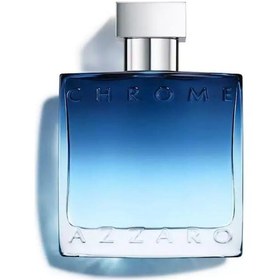 Resim Azzaro Chrome 100 Ml Edp Erkek Parfüm Turunçgil 