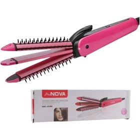 Resim TeknoKesgin NHC880-MAŞA 