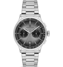 Resim Momentus Cc305s-03ss Erkek Kol Saati Metalik Gri 