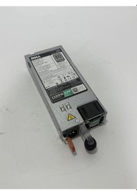 Resim Dell D1100e-s0 Sunucu Güç Kaynağı 1100w 