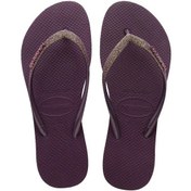 Resim Havaianas Slim Sparkle Iı Fc Kadın Terlik 4146937-2967 