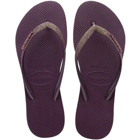 Resim Havaianas Slim Sparkle Iı Fc Kadın Terlik 4146937-2967 