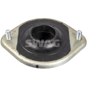 Resim SWAG 40540007 Amortisör Tablası Takozu Üst Rulmanlı 100 4A 100 Qyan Corsa I Tigra I 