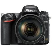 Resim Nikon D750 DSLR Camera with 24-120 mm Lens Kit 