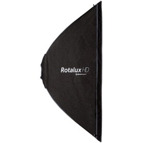 Resim Elinchrom Rotalux HD Softbox Recta 100 x 130 cm 