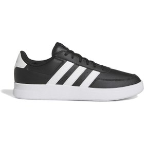 Resim adidas HP9425 Adidas Breaknet 2.0 Erkek Spor Ayakkabı CBLACK/FTWWHT/FTWWHT 