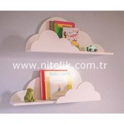 Resim Hommy Colo Lake Montessori Bulut Raf 