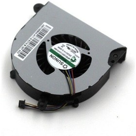 Resim Alfabilgisayar Lenovo Uyumlu Ideapad Z560, Z560A, Fan Cpu Sogutma Cooling Fanı 