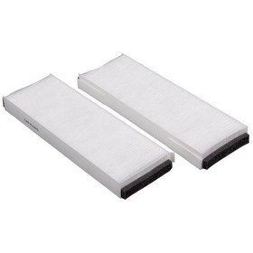 Resim Polen Filtresi Karbonlu Kutulu 4f0819439a Wisco - Audi A6 05 Ve 