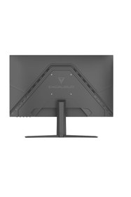 Resim CASPER 23.6" Excalibur M.E236FVC-D 200HZ 1MS 350NIT Fast VA Curved HDR10 Oyuncu Monitörü 
