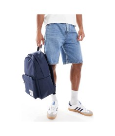 Resim Herschel Classic Backpack Navy 26l Uisex 43cm X 32cm X 16,5cm Sırt Çantası Lacivert Lacivert 