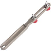 Resim Suntek Ayarlanabilir 50mm Saat Arka Kasa Açıcı Anahtar Kare 