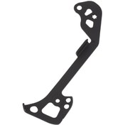 Resim Shimano Deore Xt Rd-M8000 Iç Plaka Gs Tipi Y5Rt09000 Siyah 