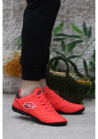 Resim Lotto Defender Tf Çim Saha Halı Saha Futbol Ayakkabı 001 