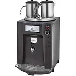 Resim Remta Premium Siyah Çay Makinesi 23 Litre 