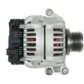 Resim 12v 105 Amper Renault Symbol 1.4 - 1.6 2000 - 2009 Alternatör 