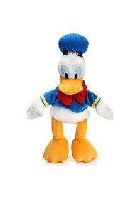Resim Donald Duck Pelüş - Lisanslı Donald Duck Peluş - Peluş 